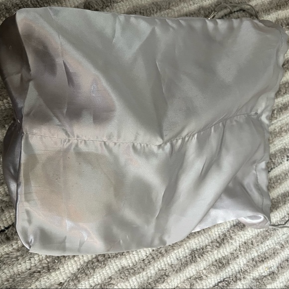 Sharon Suede Slingback Peep-toe Sandal - Picture 5 of 14